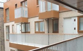 Shoreditch Square Serviced Apartments
